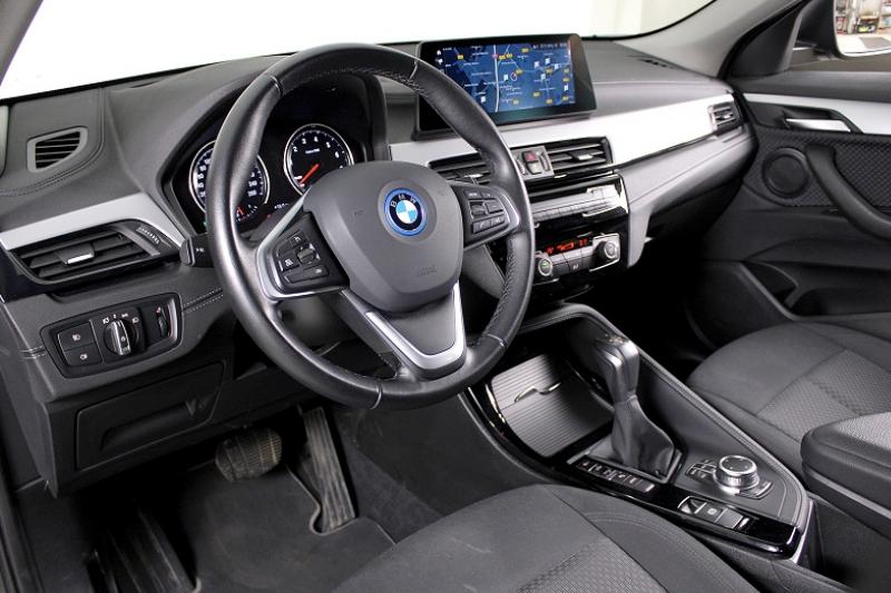 BMW X2 (F39) XDRIVE 25E BUSINESS DESIGN BVA6 - photo 2