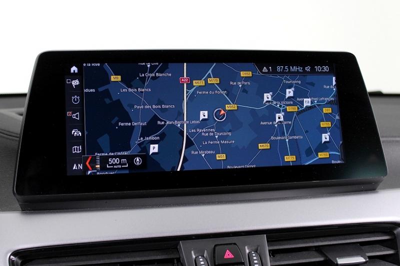 BMW X2 (F39) XDRIVE 25E BUSINESS DESIGN BVA6 - photo 7