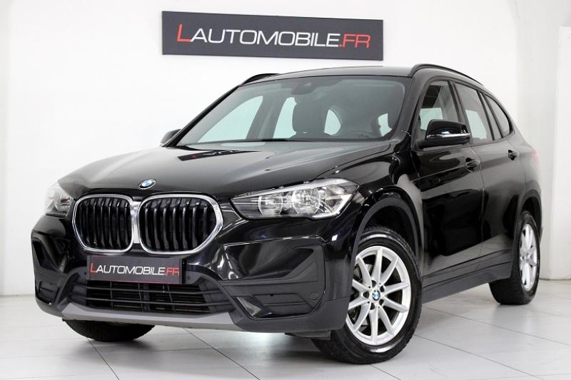 BMW X1 (F48) SDRIVE16DA 116CH BUSINESS DESIGN DKG7