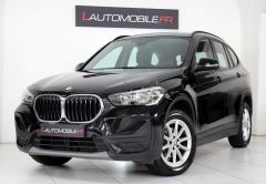 OCCASIONS BMW X1 DIESEL 2021 NORD (59)