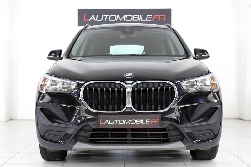 BMW X1 (F48) SDRIVE16DA 116CH BUSINESS DESIGN DKG7 - photo 6
