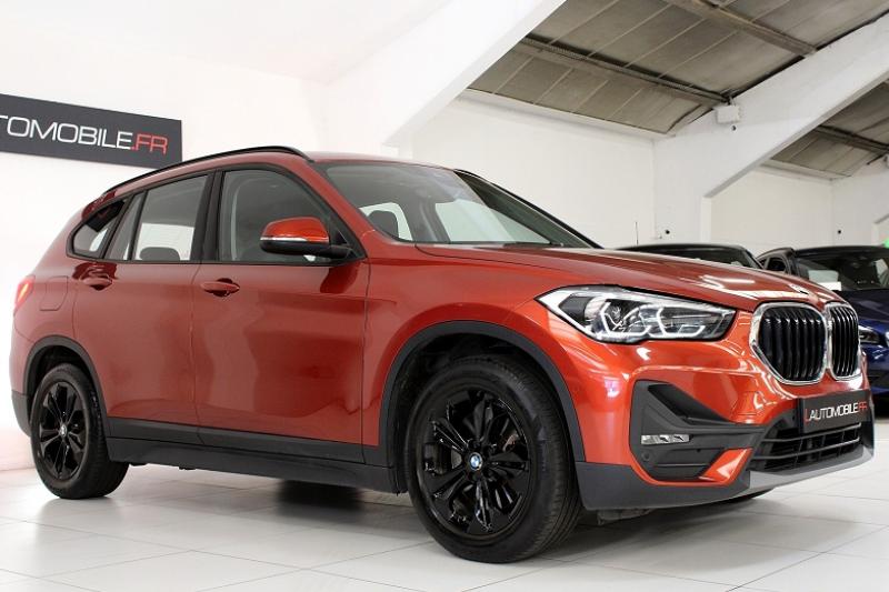 BMW X1 (F48) XDRIVE25EA 220CH BUSINESS DESIGN - photo 15