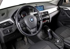 OCCASIONS BMW X1 (F48) XDRIVE25EA 220CH BUSINESS DESIGN
