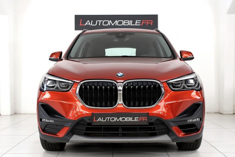 BMW X1 (F48) XDRIVE25EA 220CH BUSINESS DESIGN - photo 6