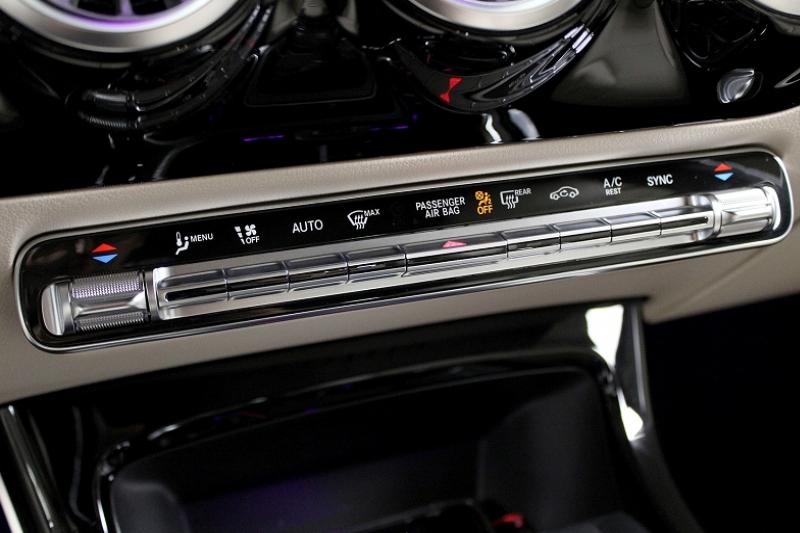 MERCEDES CLA SHOOTING BRAKE 180 D 2.0 116CH PROGRESSIVE LINE - photo 11
