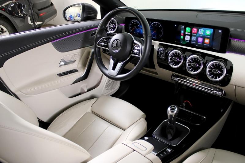 MERCEDES CLA SHOOTING BRAKE 180 D 2.0 116CH PROGRESSIVE LINE - photo 14
