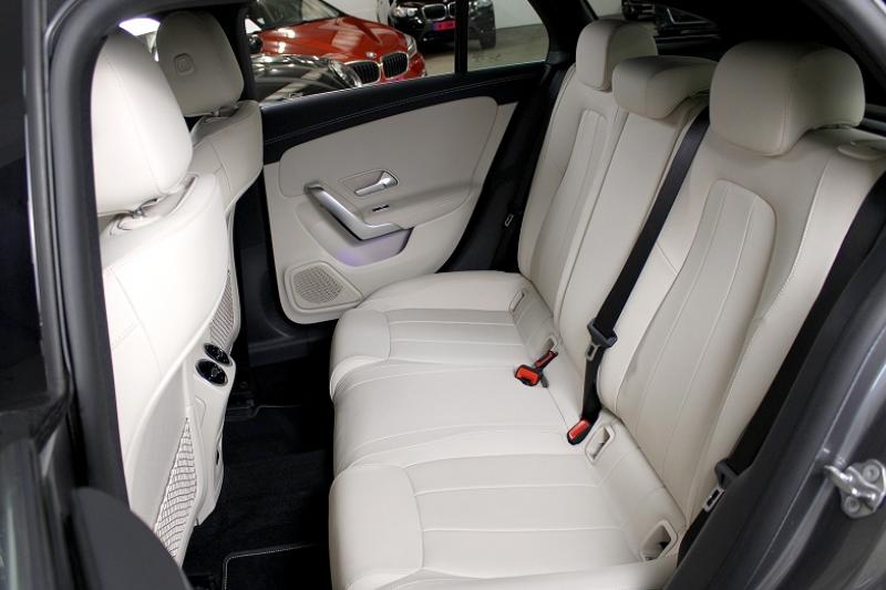 MERCEDES CLA SHOOTING BRAKE 180 D 2.0 116CH PROGRESSIVE LINE - photo 7
