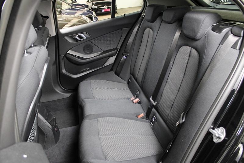 BMW SERIE 1 (F40) 116D 116CH BUSINESS DESIGN COCKPIT PRO - photo 10