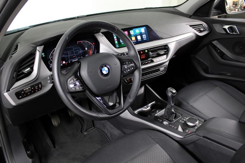 BMW SERIE 1 (F40) 116D 116CH BUSINESS DESIGN COCKPIT PRO - photo 4