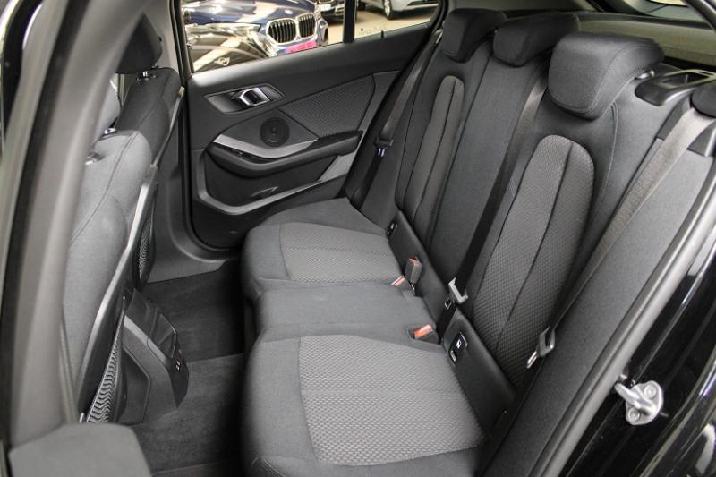 BMW SERIE 1 (F40) 116D 116CH BUSINESS DESIGN COCKPIT PRO - photo 10