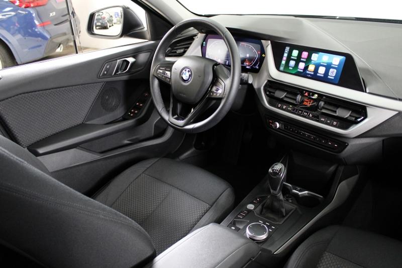 BMW SERIE 1 (F40) 116D 116CH BUSINESS DESIGN COCKPIT PRO - photo 14