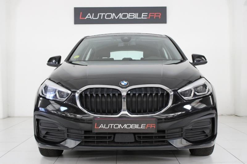 BMW SERIE 1 (F40) 116D 116CH BUSINESS DESIGN COCKPIT PRO - photo 6