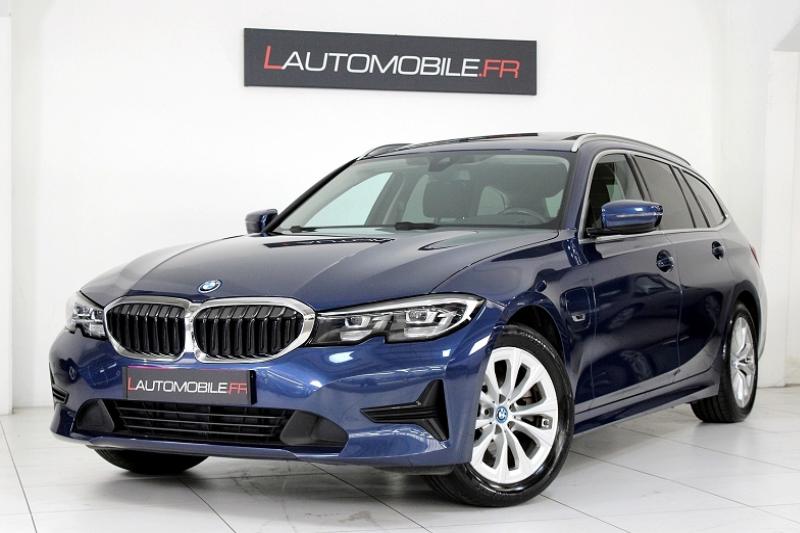 BMW SERIE 3