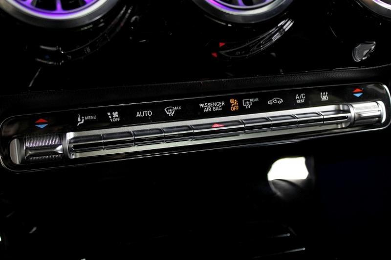MECEDES CLA 250 E 160+102CH PROGRESSIVE LINE 8G-DCT - photo 11