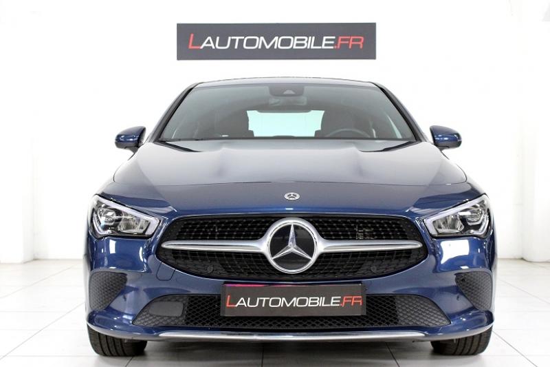 MECEDES CLA 250 E 160+102CH PROGRESSIVE LINE 8G-DCT - photo 6