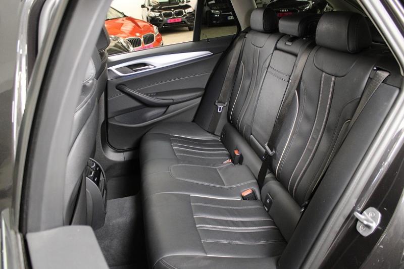 BMW SERIE 5 (G31) (2) TOURING 530E 292 LUXURY BVA8 - photo 11