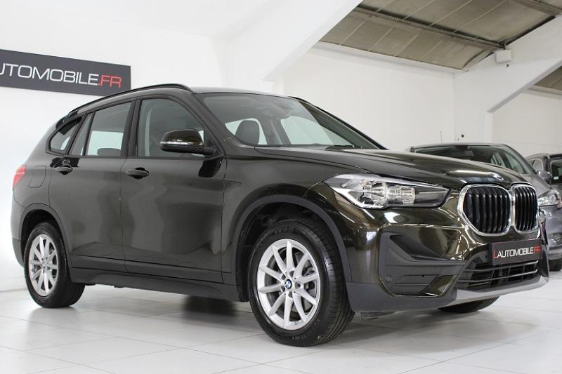 BMW X1 (F48) (2) SDRIVE18D BUSINESS DESIGN - photo 15