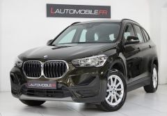 OCCASIONS BMW X1 DIESEL 2020 NORD (59)