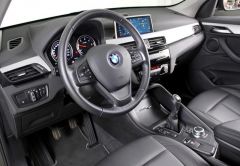 OCCASIONS BMW X1 (F48) (2) SDRIVE18D BUSINESS DESIGN