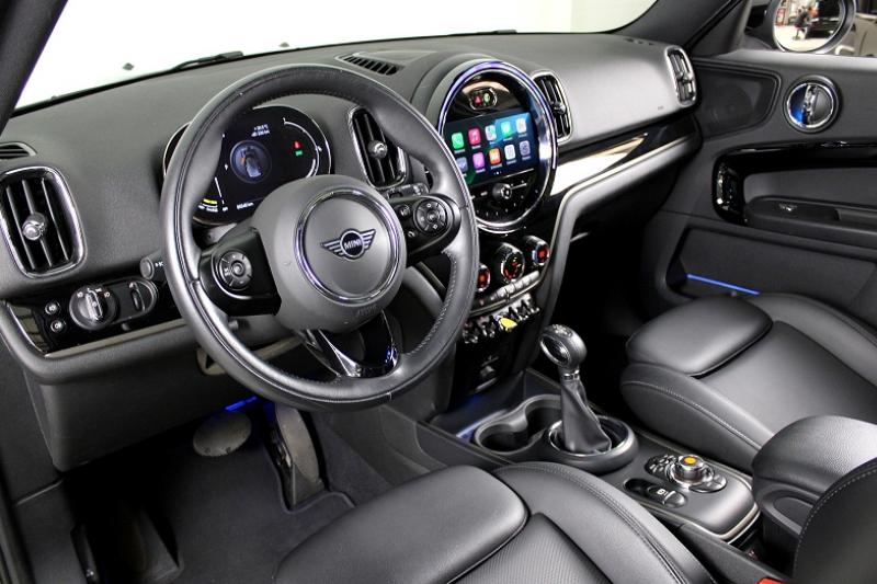 MINI COUNTRYMAN (2) COOPER SE 125CH + 95CH COOPER SE ALL4 BVA6 TOIT OUVRANT PANORAMIQUE - photo 7