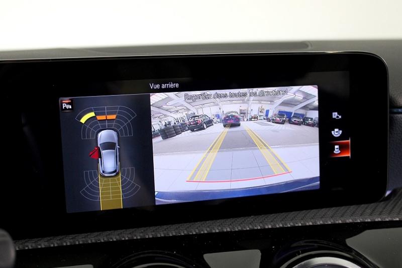 MERCEDES CLASSE A 250 E 160+102CH STYLE LINE 8G-DCT - photo 10