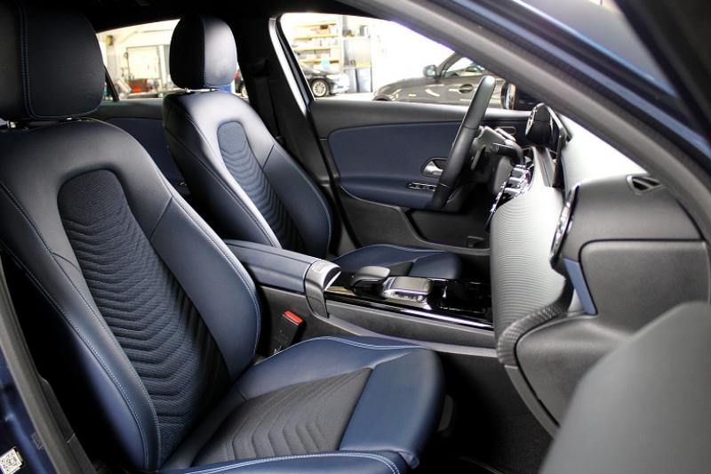 MERCEDES CLASSE A 250 E 160+102CH STYLE LINE 8G-DCT - photo 13