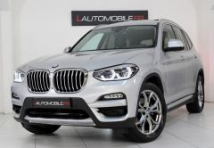 OCCASIONS BMW X3 ESSENCE 2019 NORD (59)