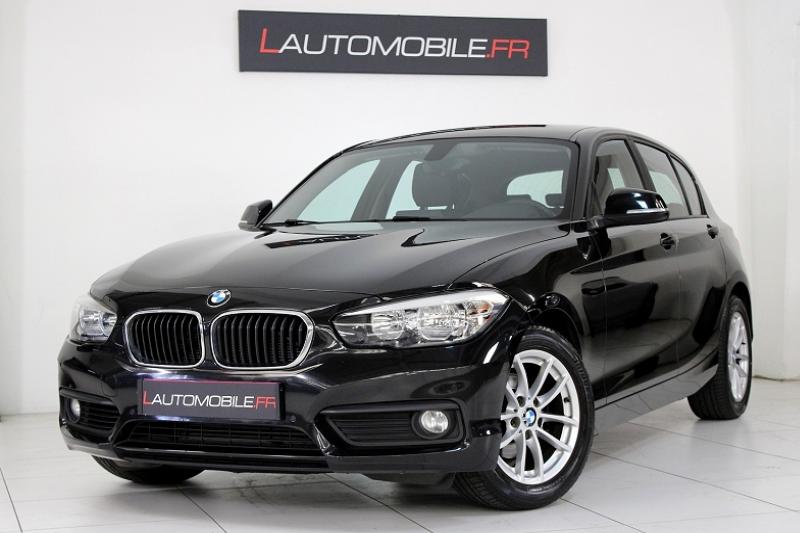 BMW SERIE 1 (F20) (2) 116I BUSINESS DESIGN 5P