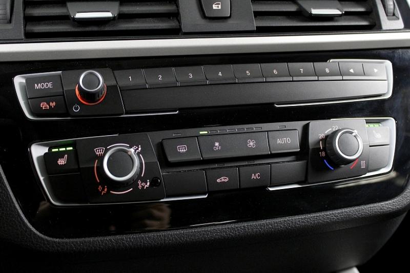 BMW SERIE 1 (F20) (2) 116I BUSINESS DESIGN 5P - photo 11