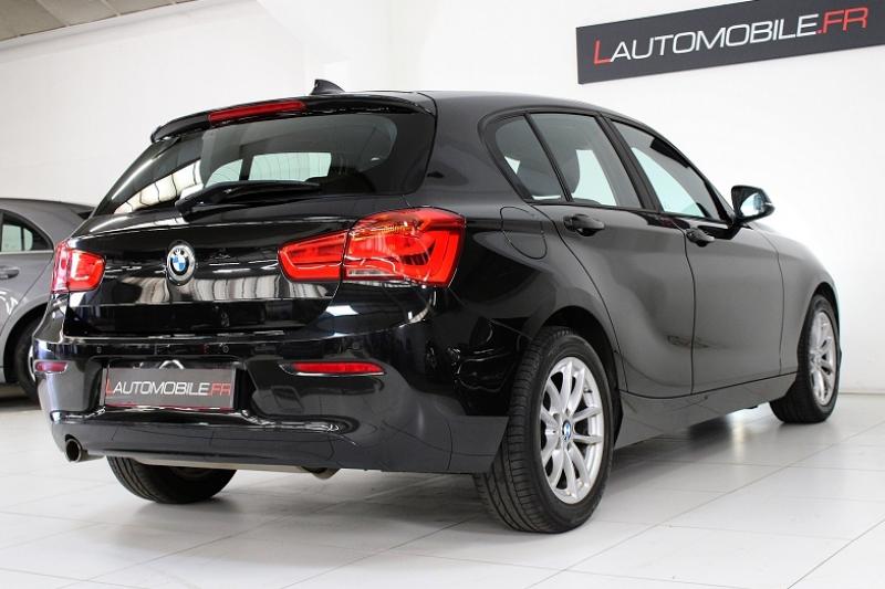 BMW SERIE 1 (F20) (2) 116I BUSINESS DESIGN 5P - photo 12