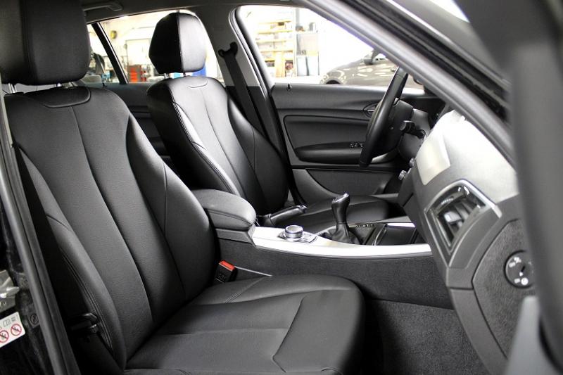 BMW SERIE 1 (F20) (2) 116I BUSINESS DESIGN 5P - photo 13