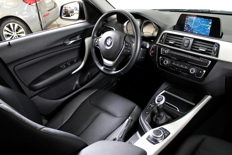 BMW SERIE 1 (F20) (2) 116I BUSINESS DESIGN 5P - photo 14