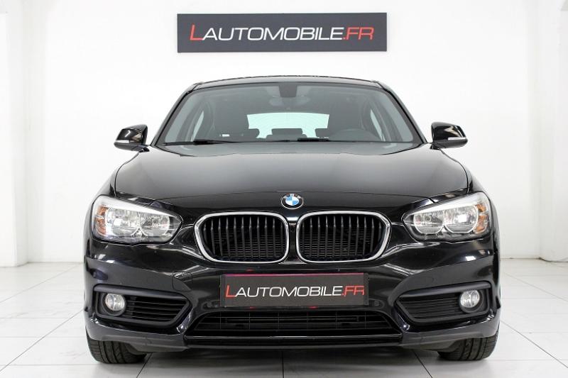 BMW SERIE 1 (F20) (2) 116I BUSINESS DESIGN 5P - photo 6