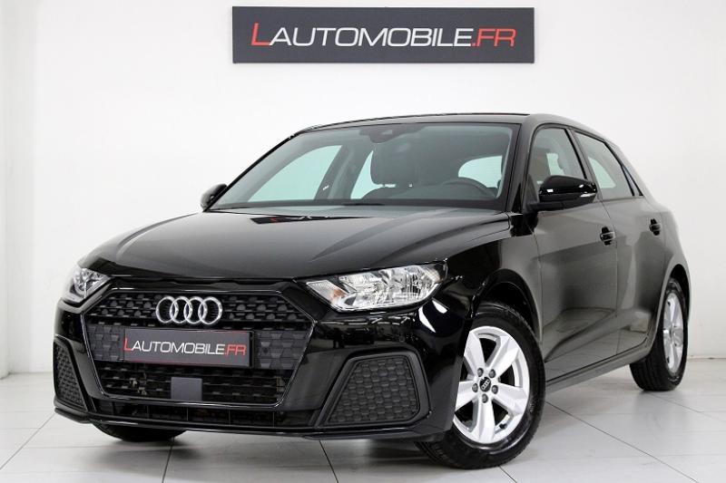 AUDI A1 SPORTBACK 25 TFSI 95CH BUSINESS LINE S TRONIC 7