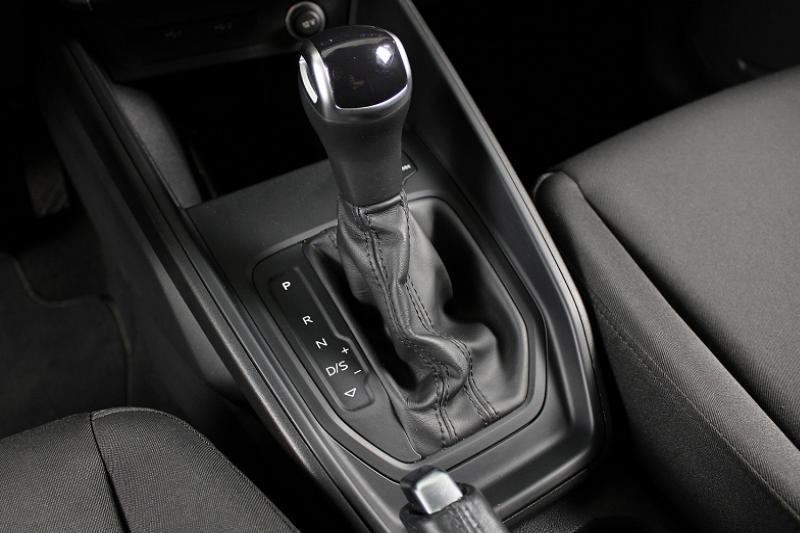 AUDI A1 SPORTBACK 25 TFSI 95CH BUSINESS LINE S TRONIC 7 - photo 7