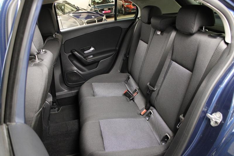 MERCEDES CLASSE A IV 180 136CH BUSINESS LINE ESSENCE - photo 7