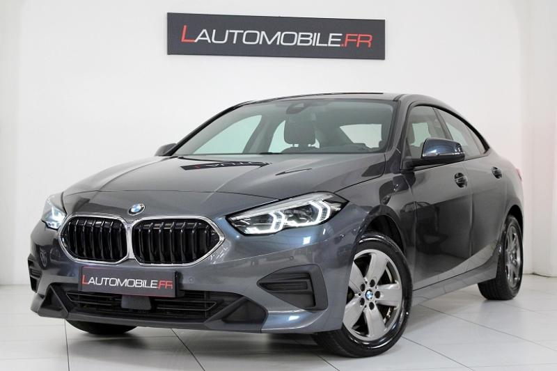 BMW SERIE 2 GRAN COUPE