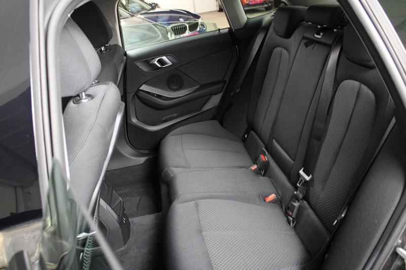 BMW SERIE 2 GRAN COUPE (F44) GRAN COUPE 216D 116CH BUSINESS DESIGN DKG7 - photo 10