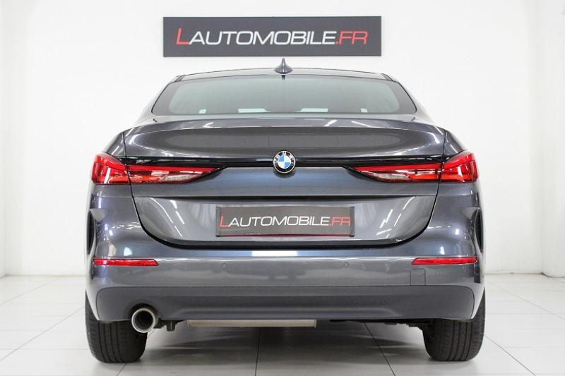 BMW SERIE 2 GRAN COUPE (F44) GRAN COUPE 216D 116CH BUSINESS DESIGN DKG7 - photo 9