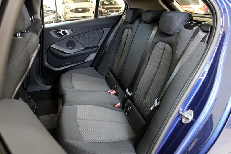 BMW SERIE 1 (F40) 116D 116CH BUSINESS DESIGN COCKPIT PRO - photo 11