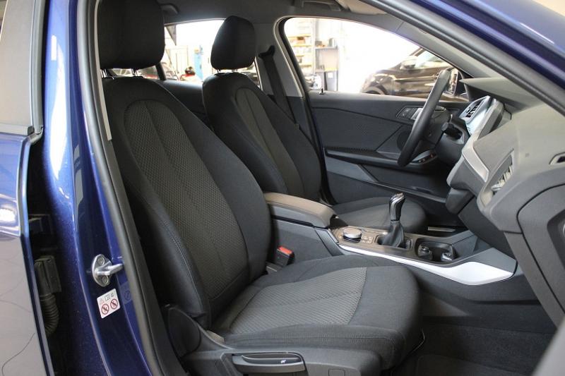 BMW SERIE 1 (F40) 116D 116CH BUSINESS DESIGN COCKPIT PRO - photo 13