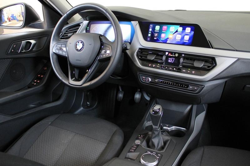 BMW SERIE 1 (F40) 116D 116CH BUSINESS DESIGN COCKPIT PRO - photo 14