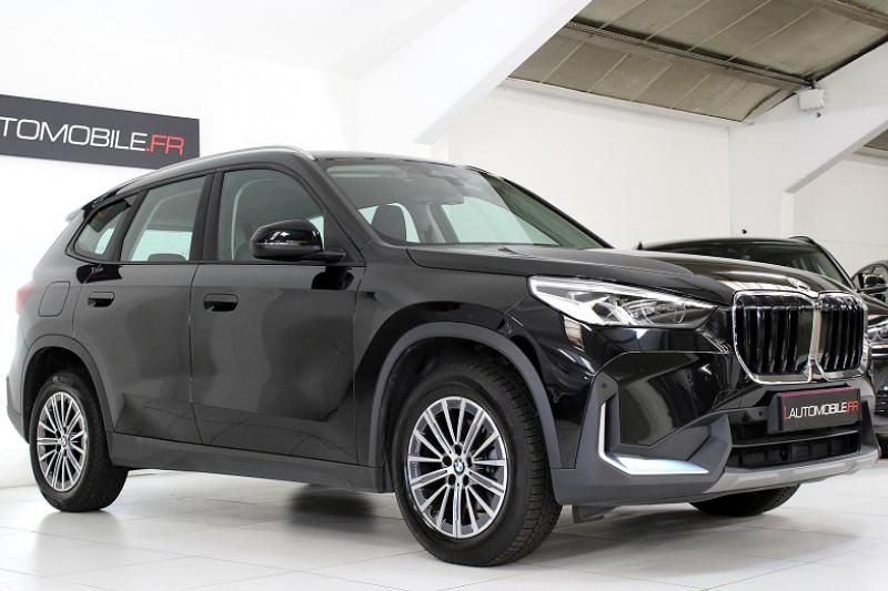 BMW X1 (U11) SDRIVE18D 150CH BUSINESS DESIGN - photo 15