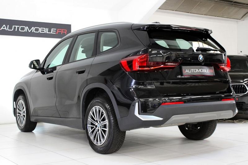 BMW X1 (U11) SDRIVE18D 150CH BUSINESS DESIGN - photo 8