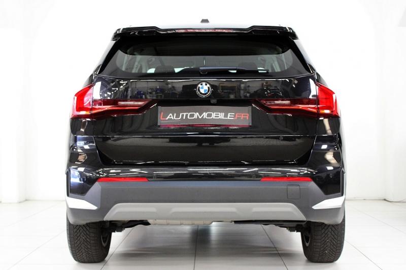 BMW X1 (U11) SDRIVE18D 150CH BUSINESS DESIGN - photo 9