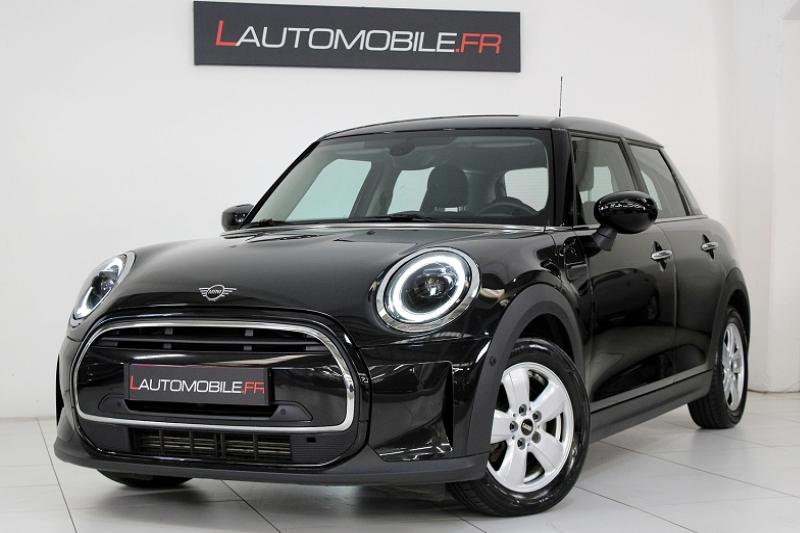 MINI MINI 5 PORTES ONE 102CH BUSINESS DESIGN