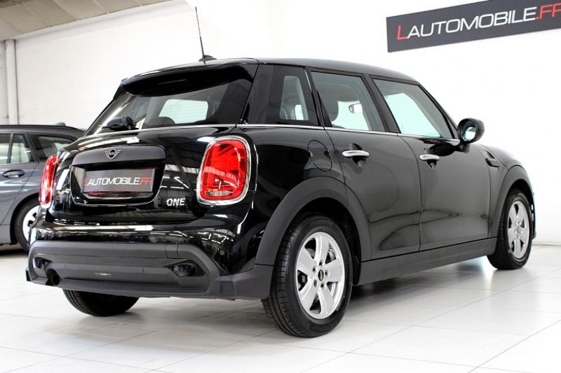 MINI MINI 5 PORTES ONE 102CH BUSINESS DESIGN - photo 12