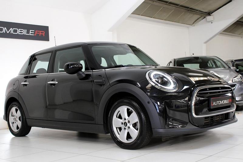 MINI MINI 5 PORTES ONE 102CH BUSINESS DESIGN - photo 15