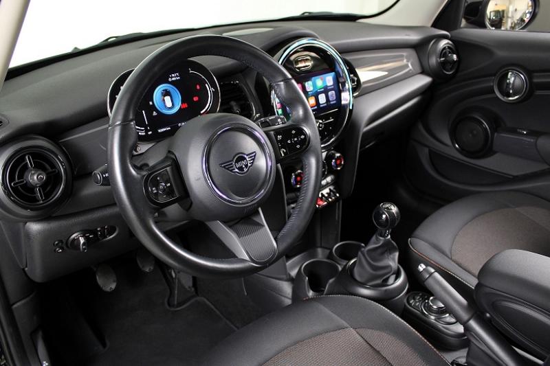 MINI MINI 5 PORTES ONE 102CH BUSINESS DESIGN - photo 2