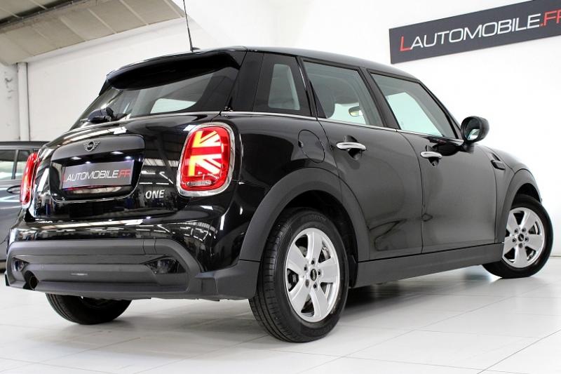 MINI MINI 5 PORTES ONE 102CH BUSINESS DESIGN - photo 3